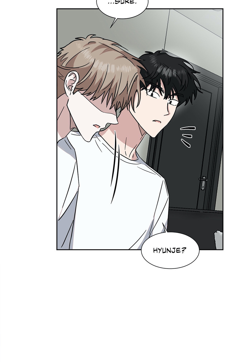 One Take Chapter 36 page 11 - 