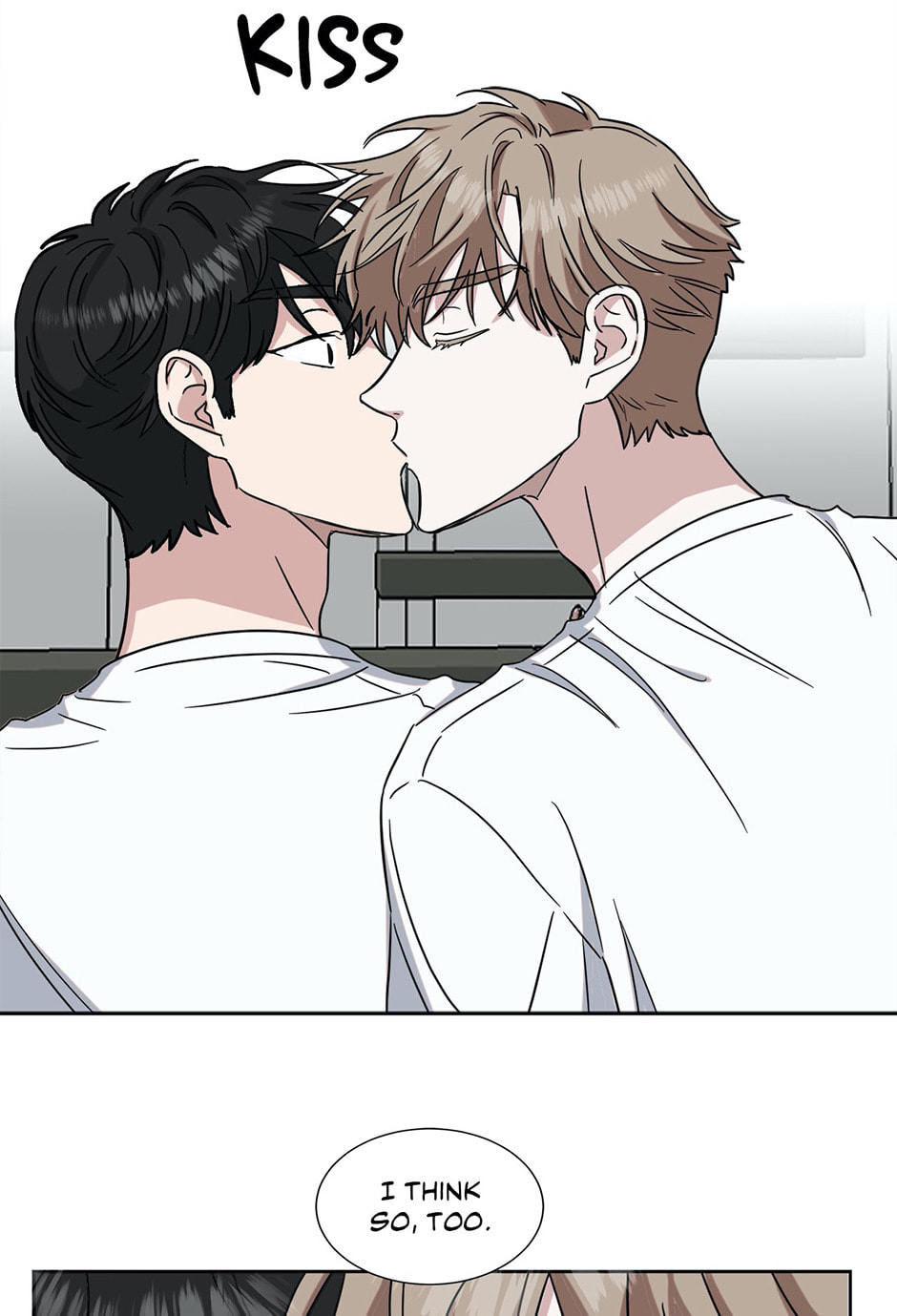 One Take Chapter 36 page 12 - 