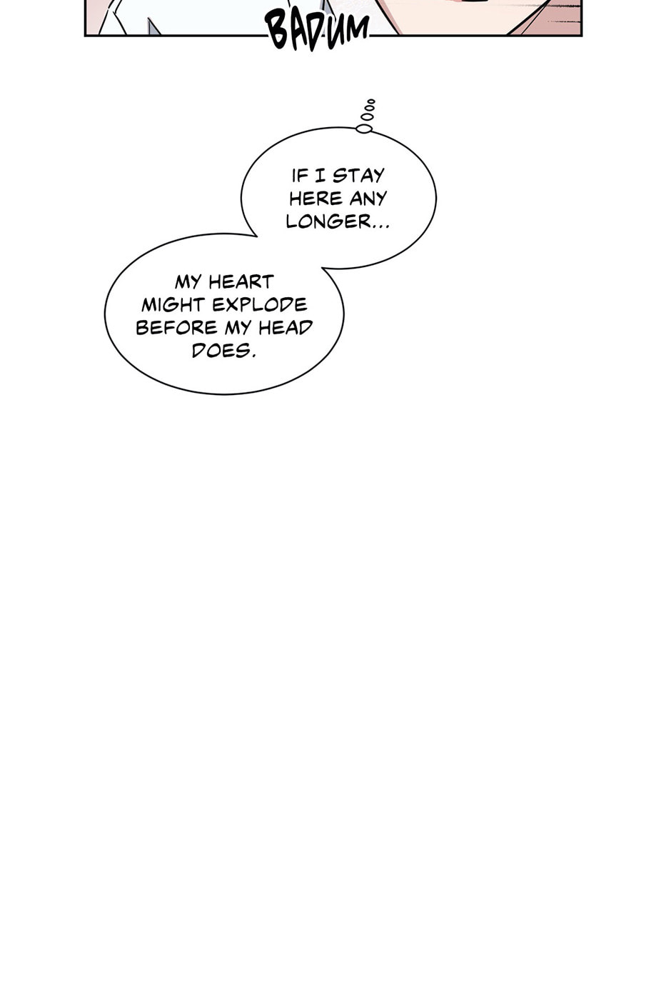 One Take Chapter 36 page 14 - 