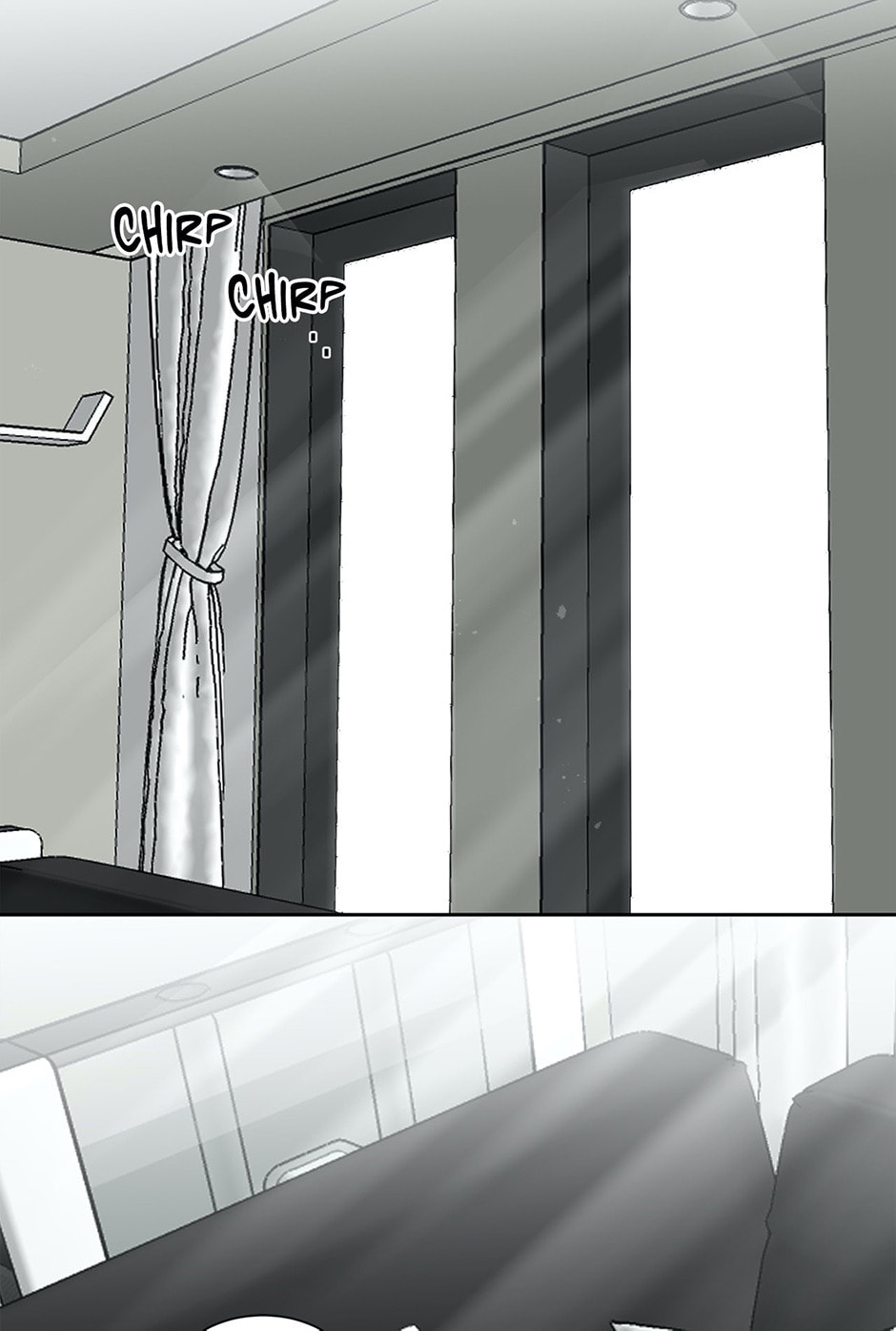 One Take Chapter 36 page 16 - 