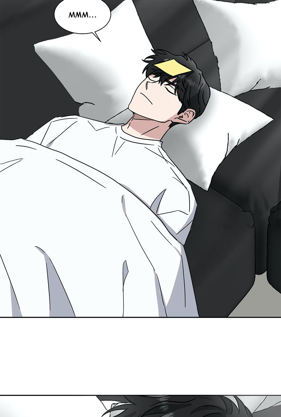 One Take Chapter 36 page 17 - 