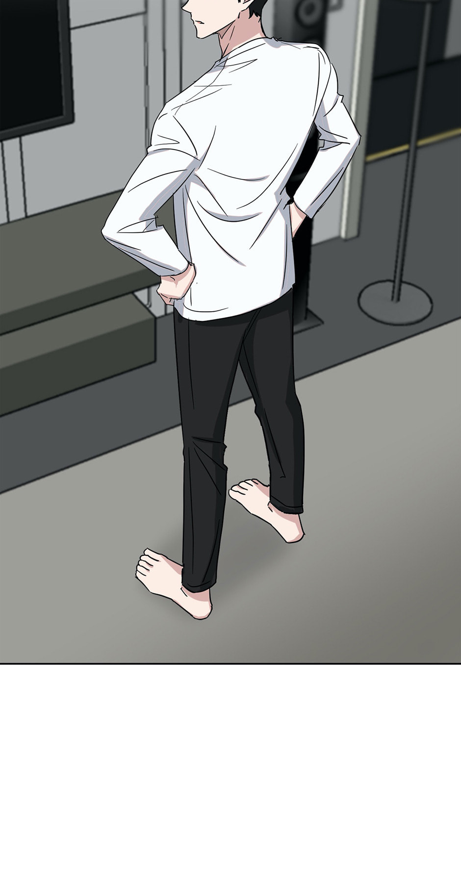 One Take Chapter 36 page 22 - 