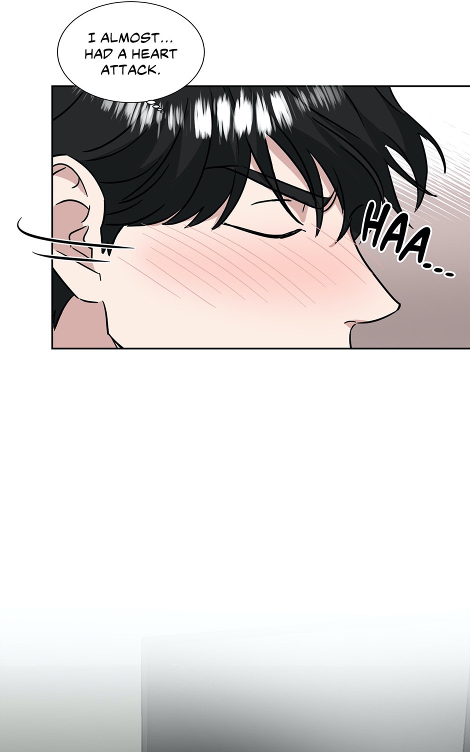 One Take Chapter 36 page 27 - 