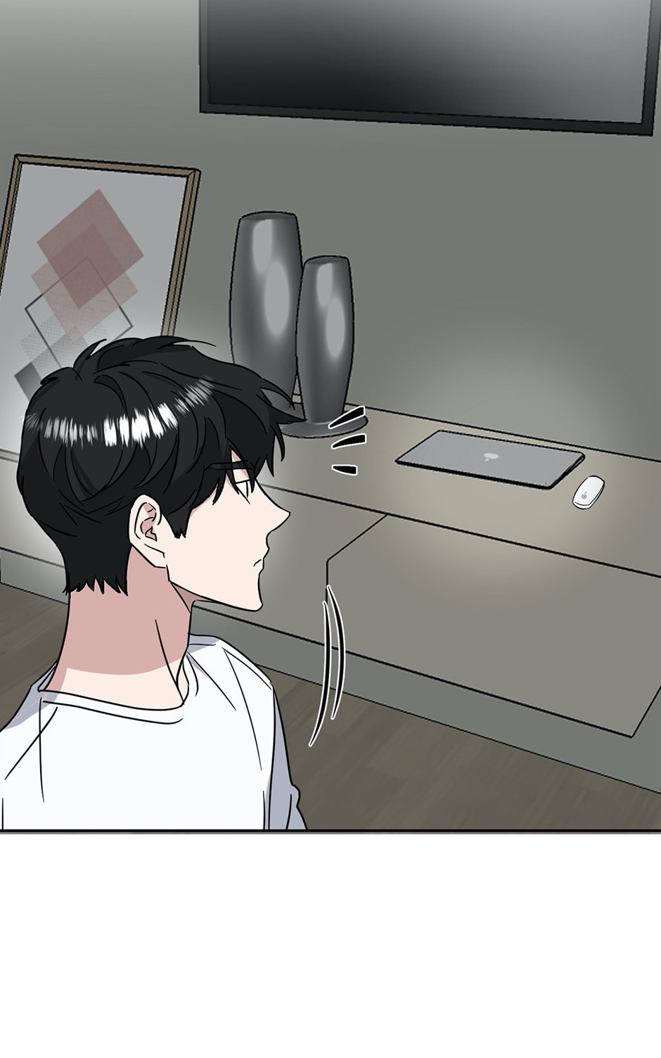One Take Chapter 36 page 28 - 
