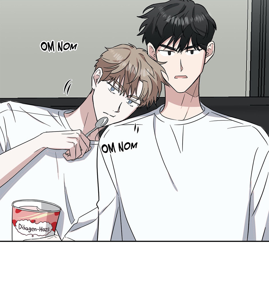 One Take Chapter 36 page 4 - 