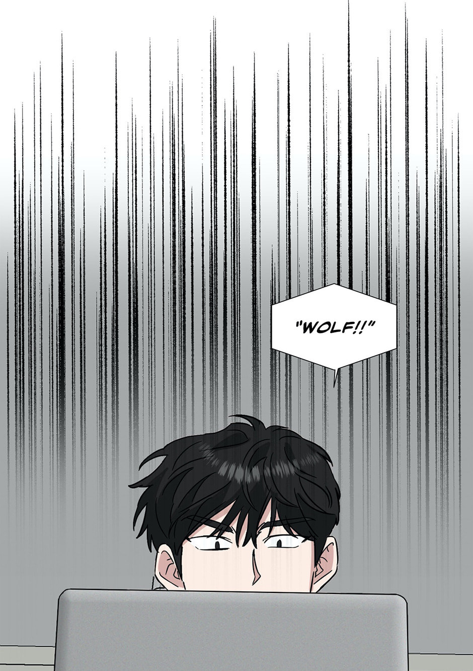 One Take Chapter 36 page 33 - 