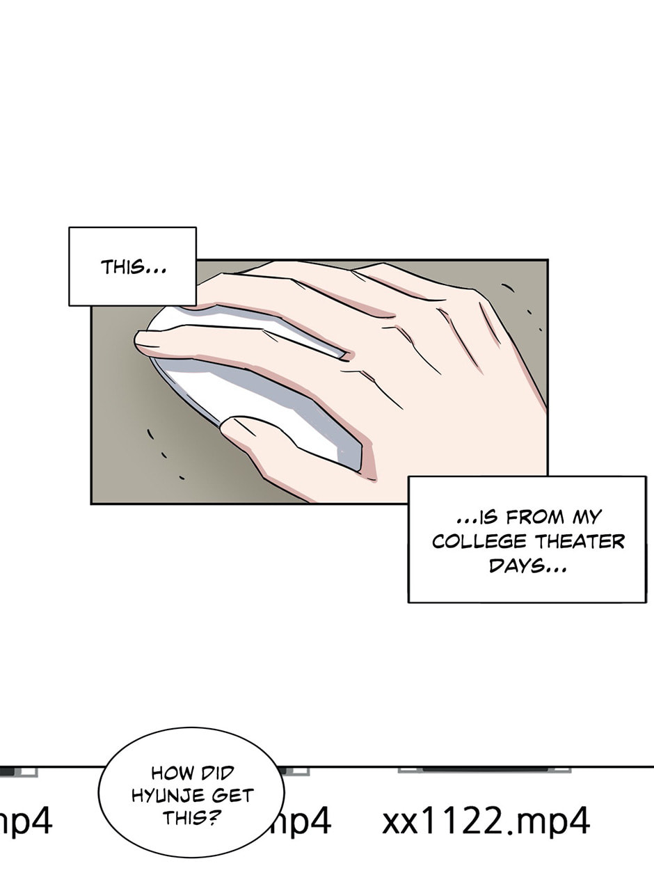 One Take Chapter 36 page 39 - 