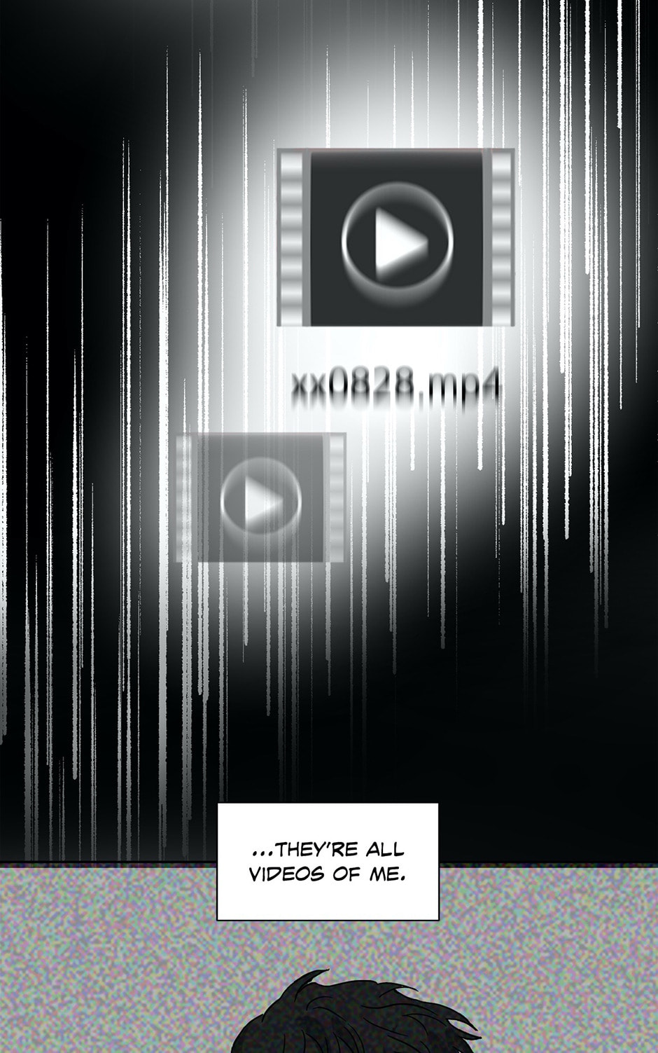 One Take Chapter 36 page 46 - 