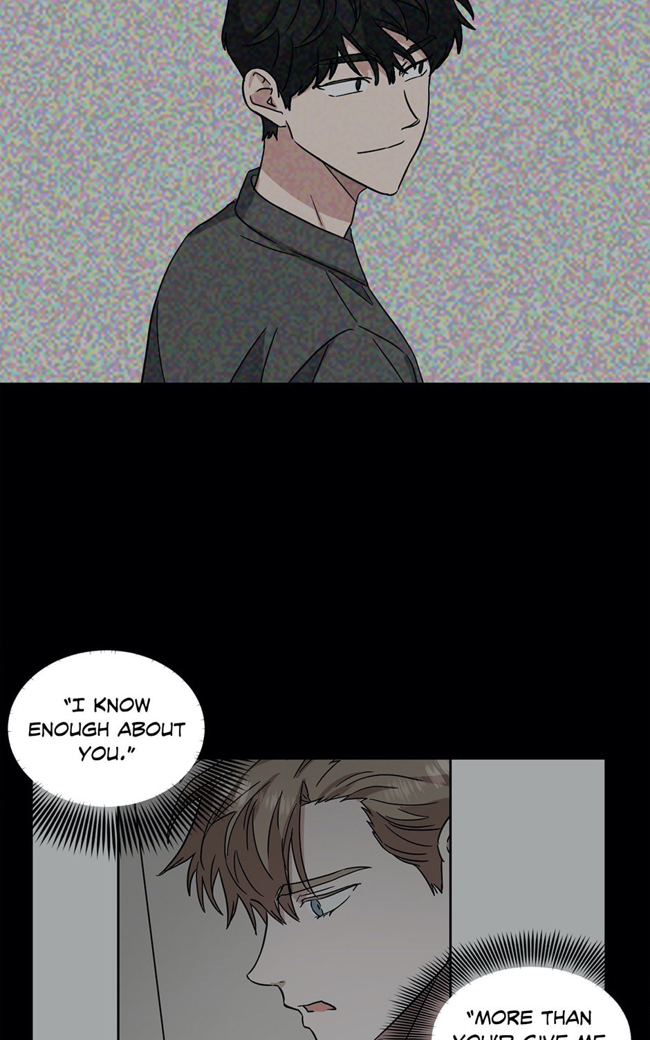 One Take Chapter 36 page 47 - 
