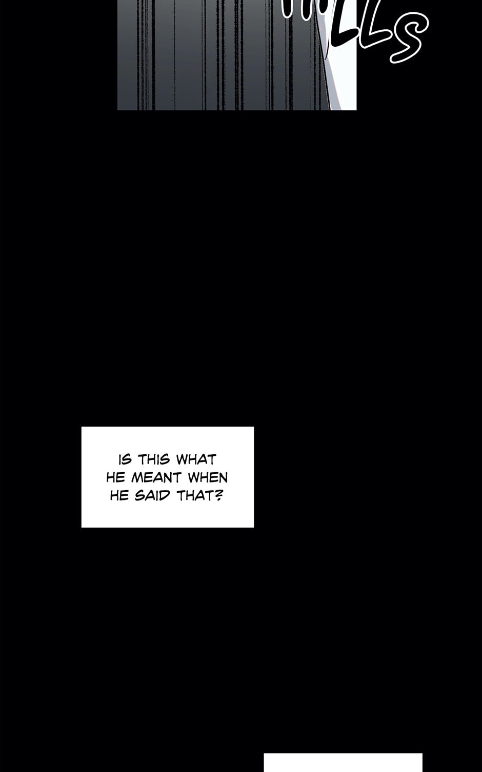 One Take Chapter 36 page 49 - 