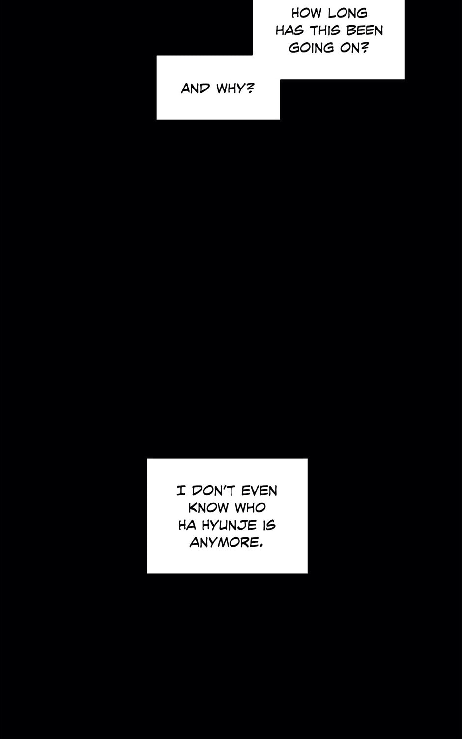 One Take Chapter 36 page 50 - 