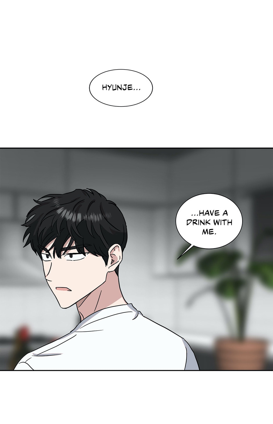 One Take Chapter 36 page 55 - 