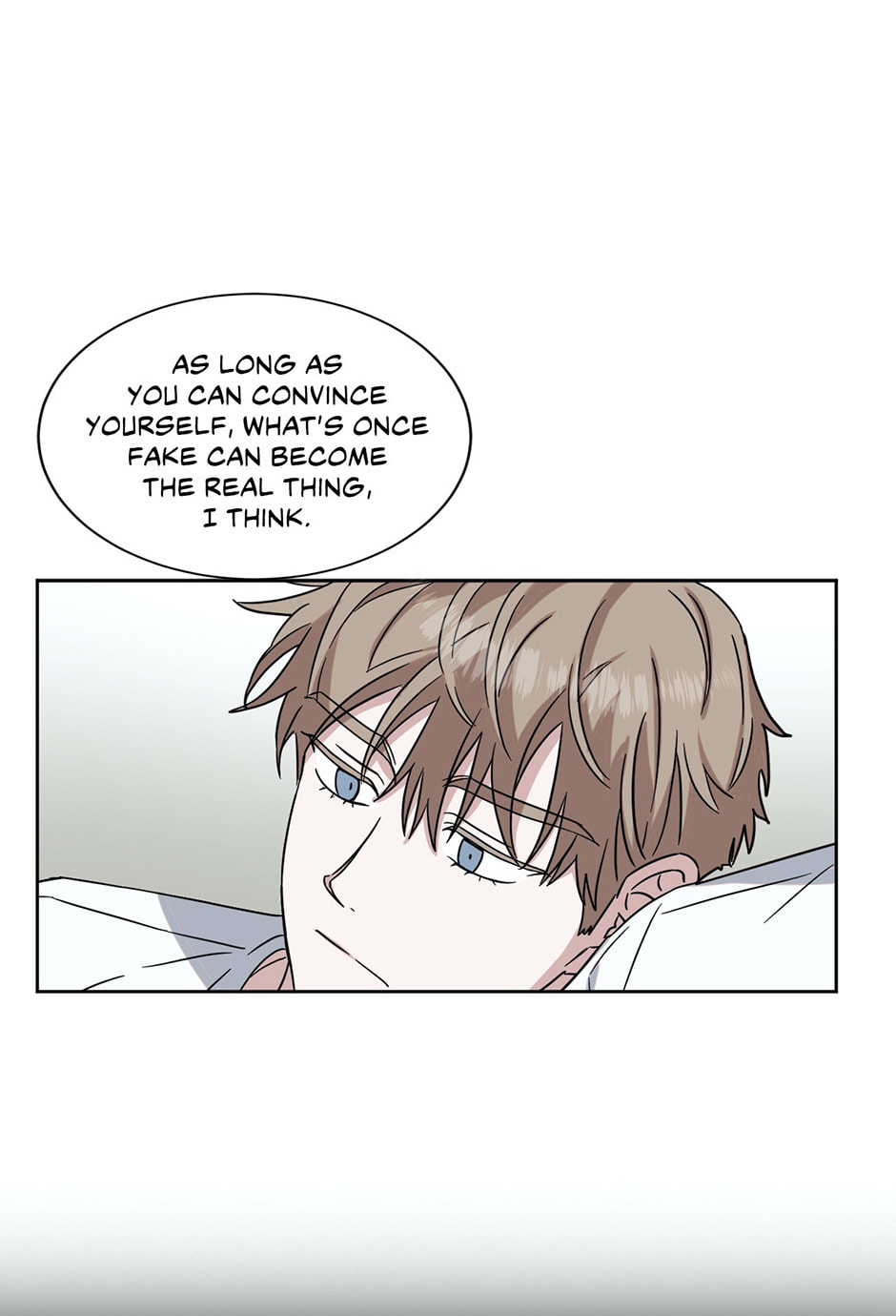 One Take Chapter 36 page 9 - 