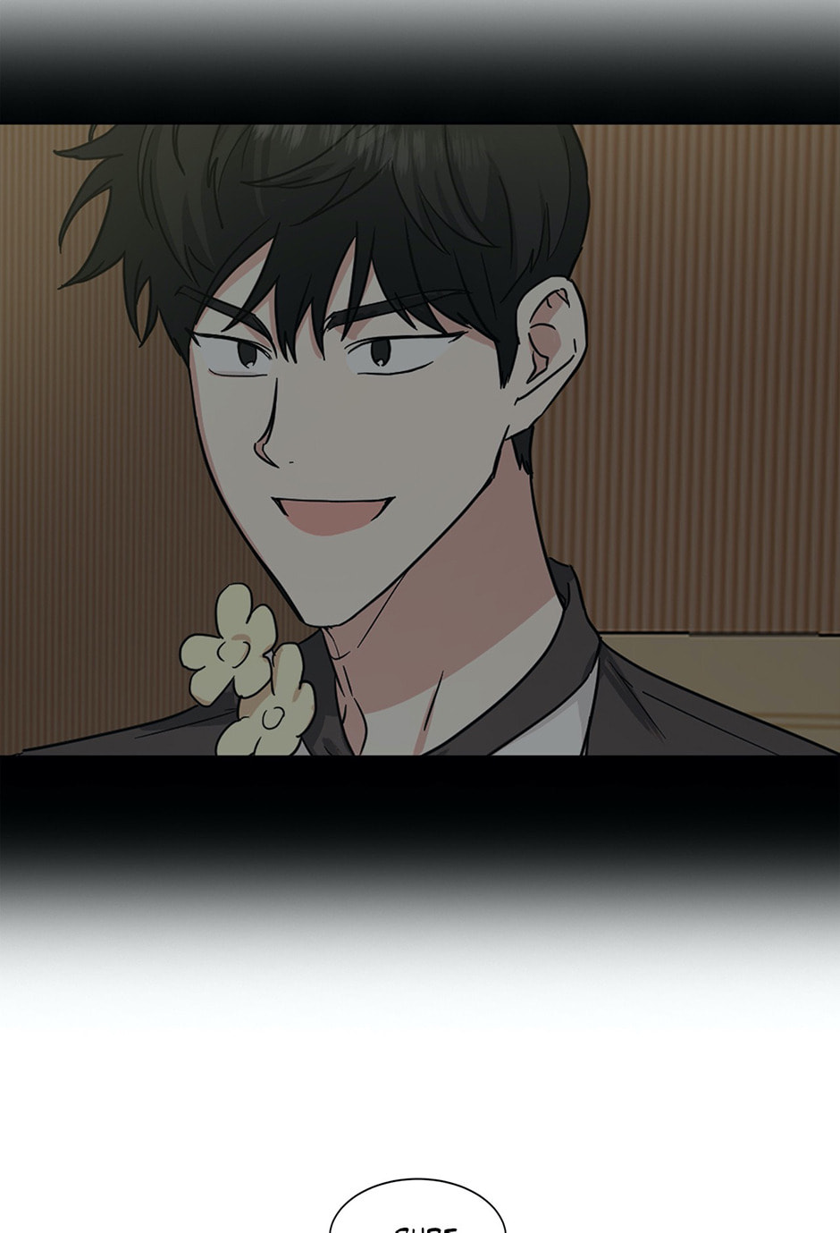 One Take Chapter 36 page 10 - 