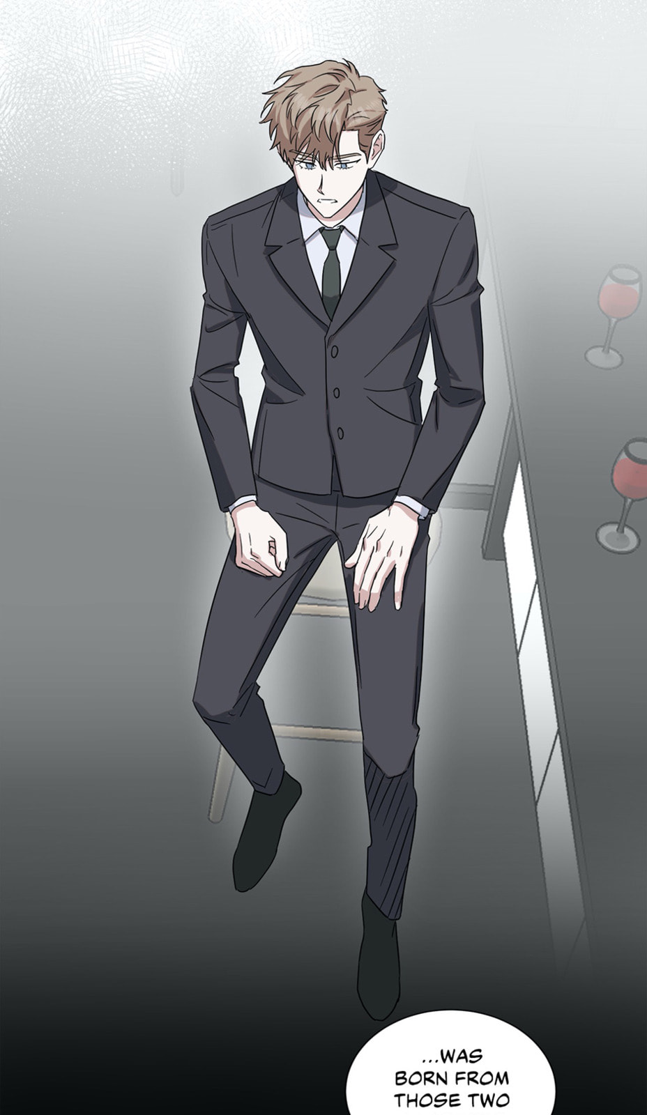 One Take Chapter 37 page 11 - 