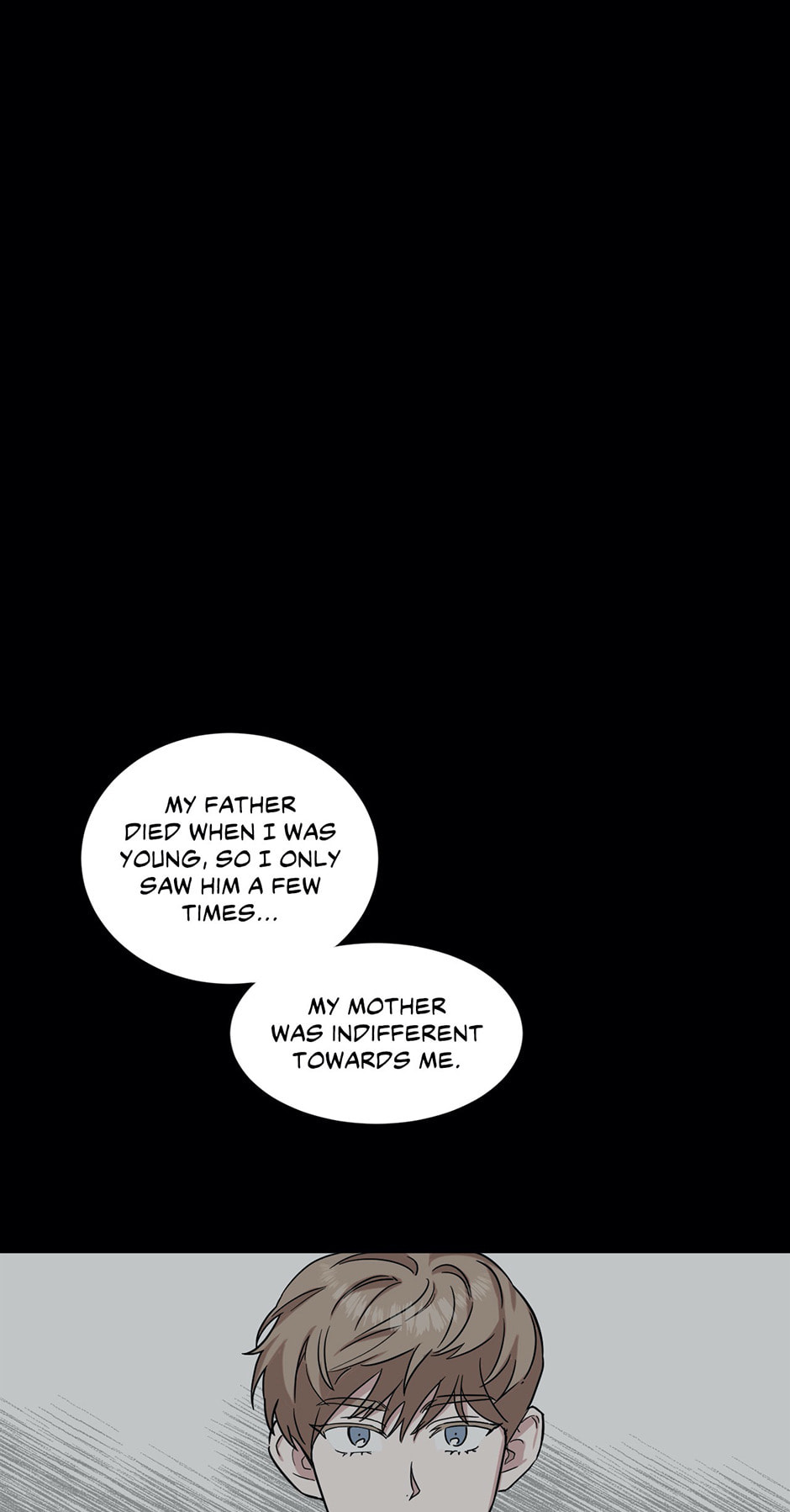 One Take Chapter 37 page 13 - 