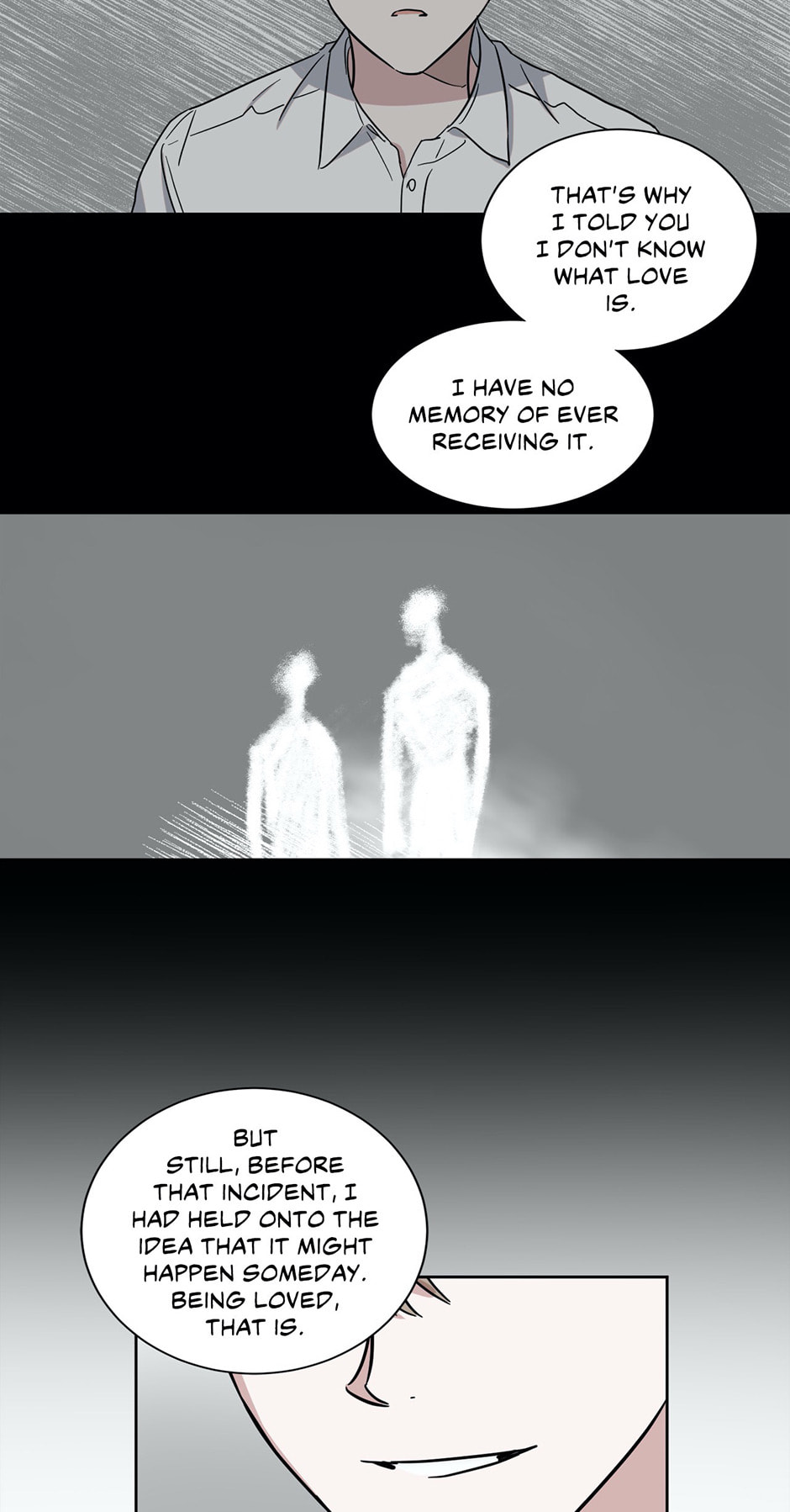 One Take Chapter 37 page 14 - 