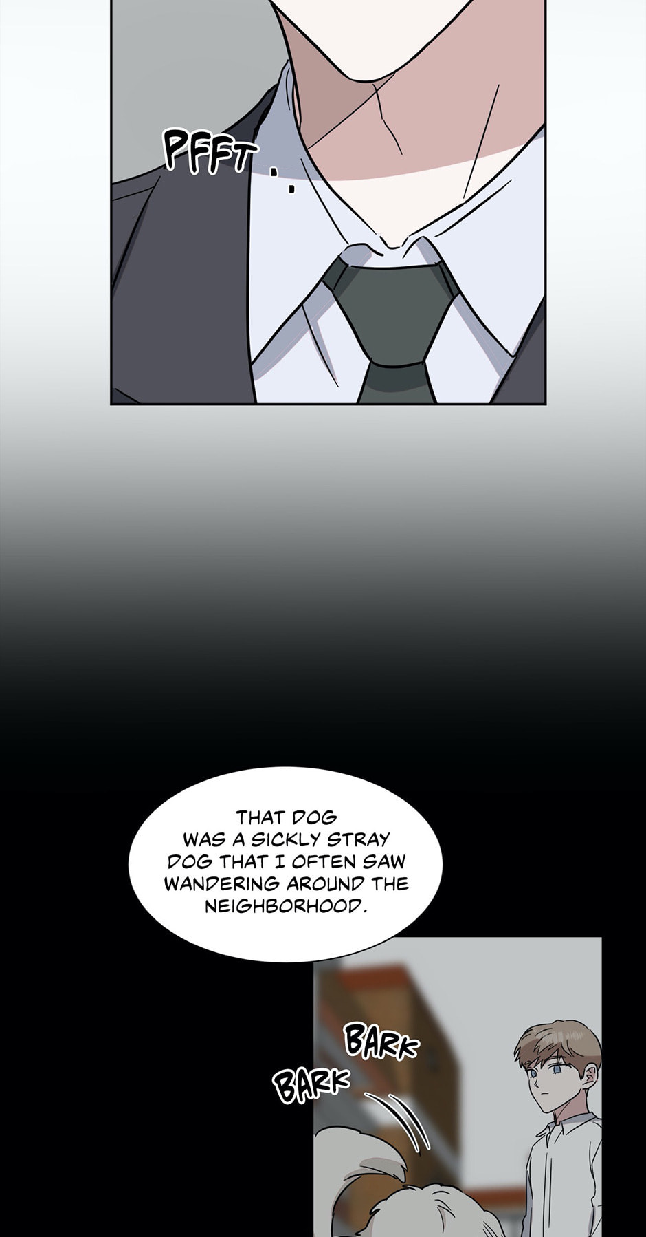 One Take Chapter 37 page 15 - 