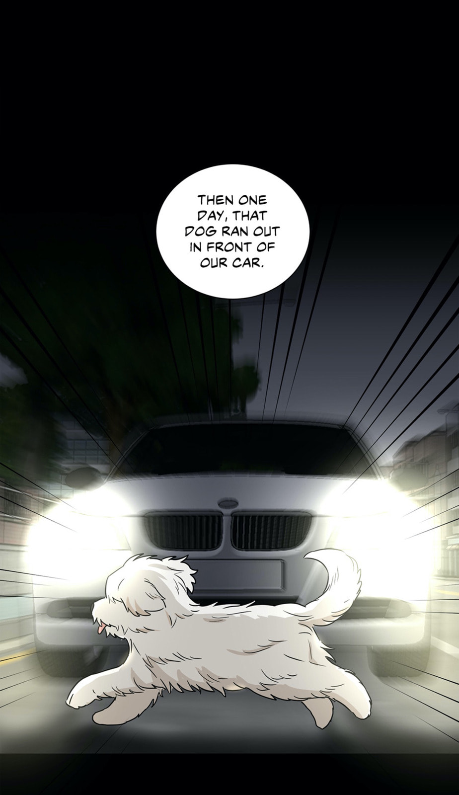 One Take Chapter 37 page 17 - 