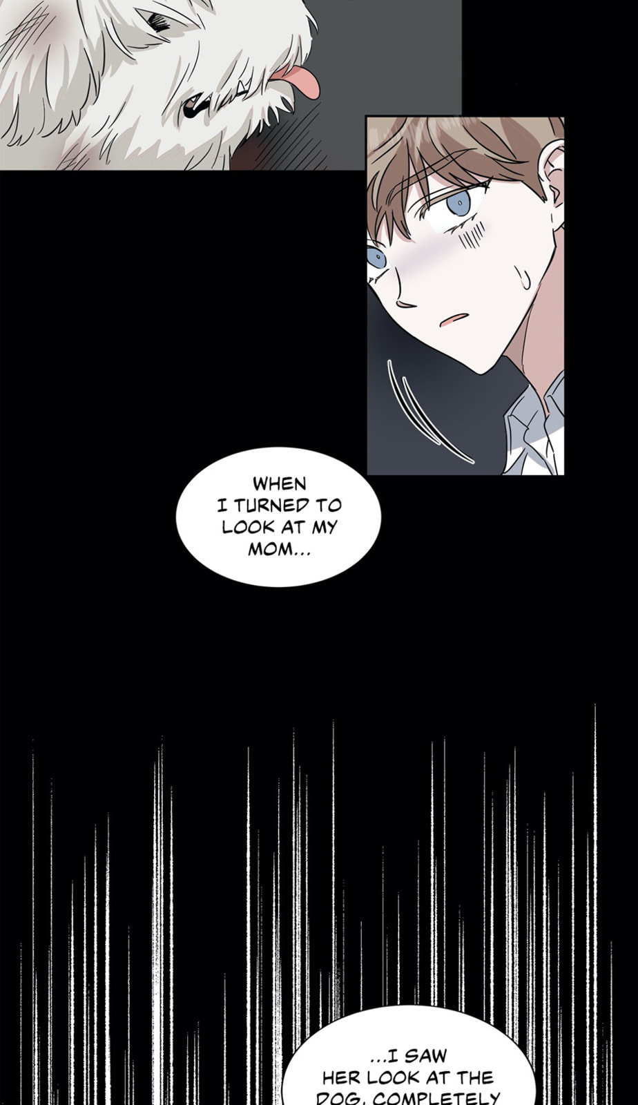 One Take Chapter 37 page 19 - 