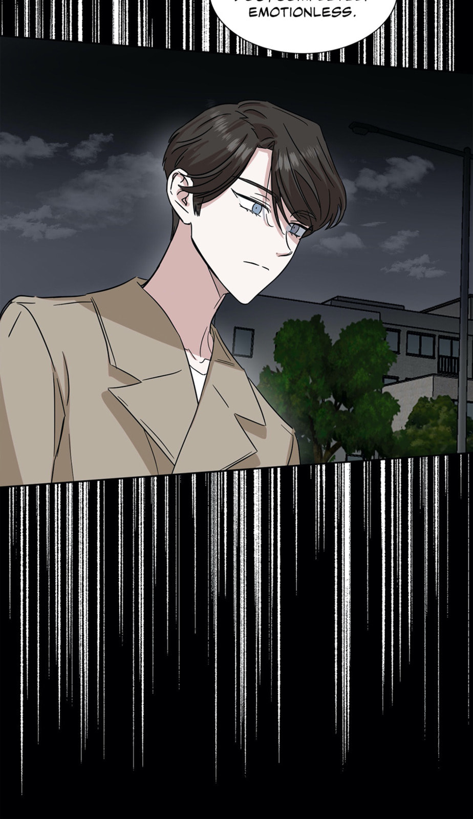 One Take Chapter 37 page 20 - 