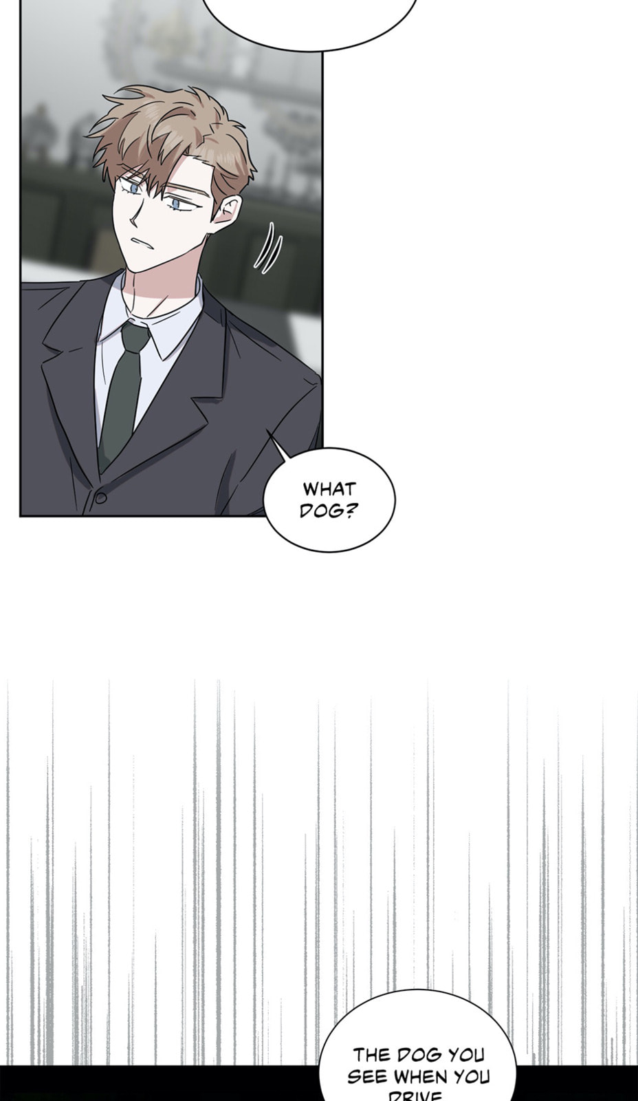 One Take Chapter 37 page 3 - 