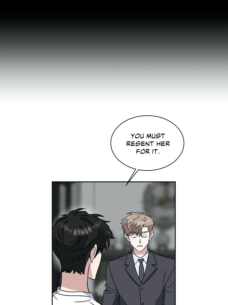 One Take Chapter 37 page 21 - 