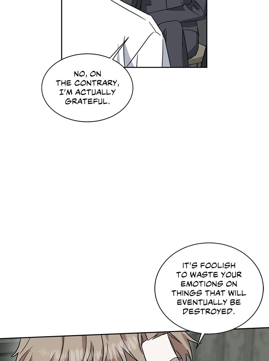 One Take Chapter 37 page 22 - 