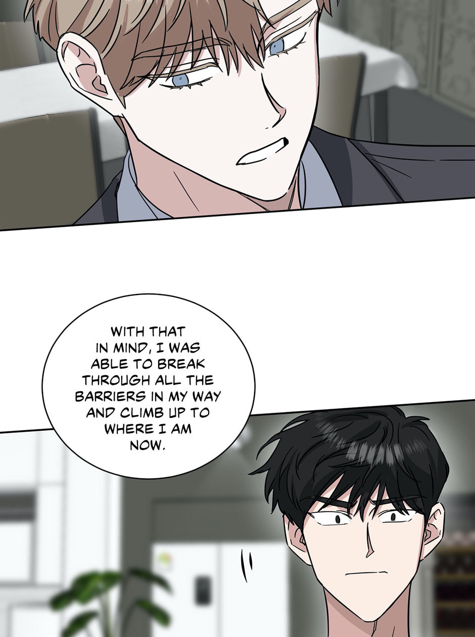 One Take Chapter 37 page 23 - 