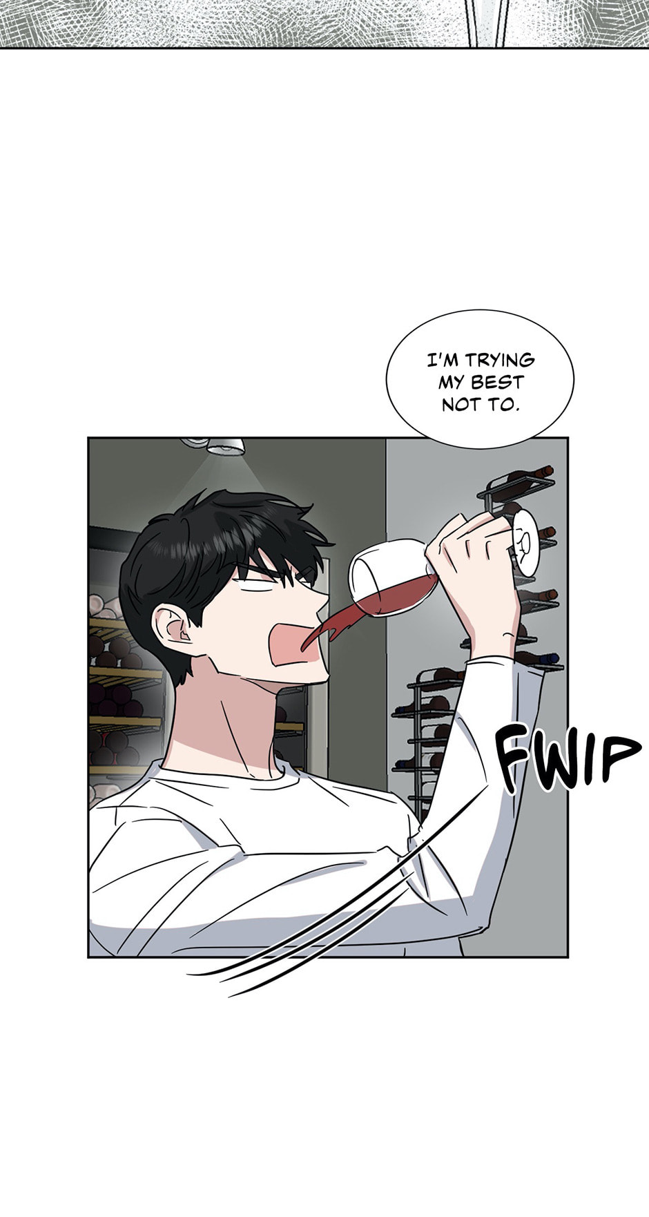 One Take Chapter 37 page 30 - 