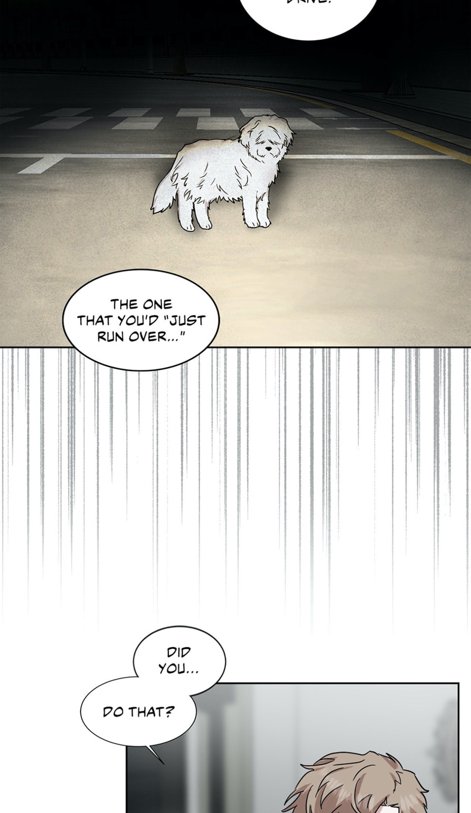 One Take Chapter 37 page 4 - 