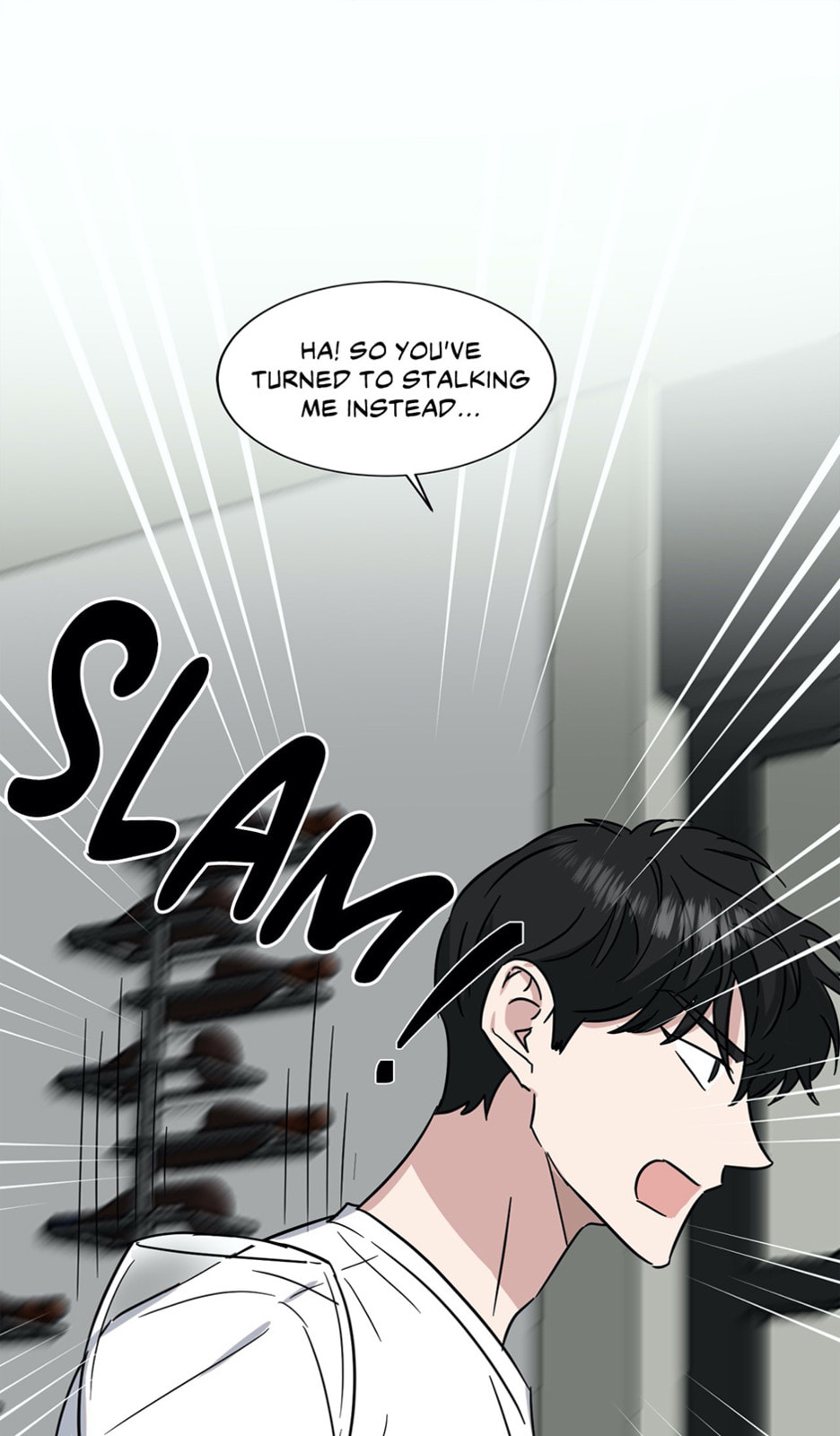 One Take Chapter 37 page 31 - 