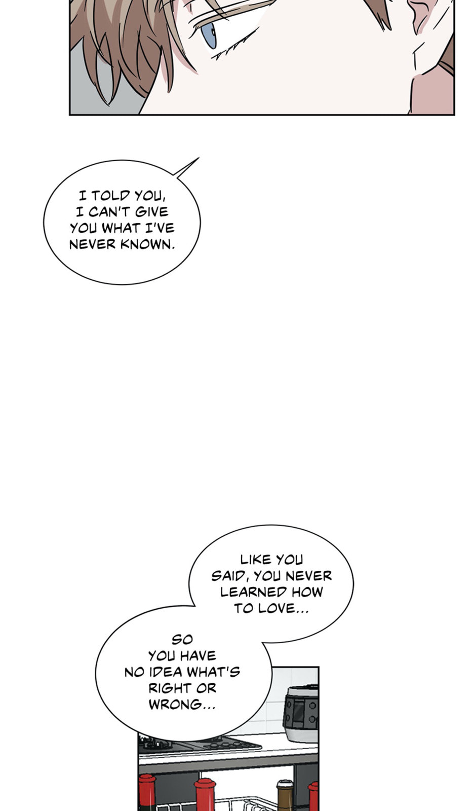 One Take Chapter 37 page 33 - 