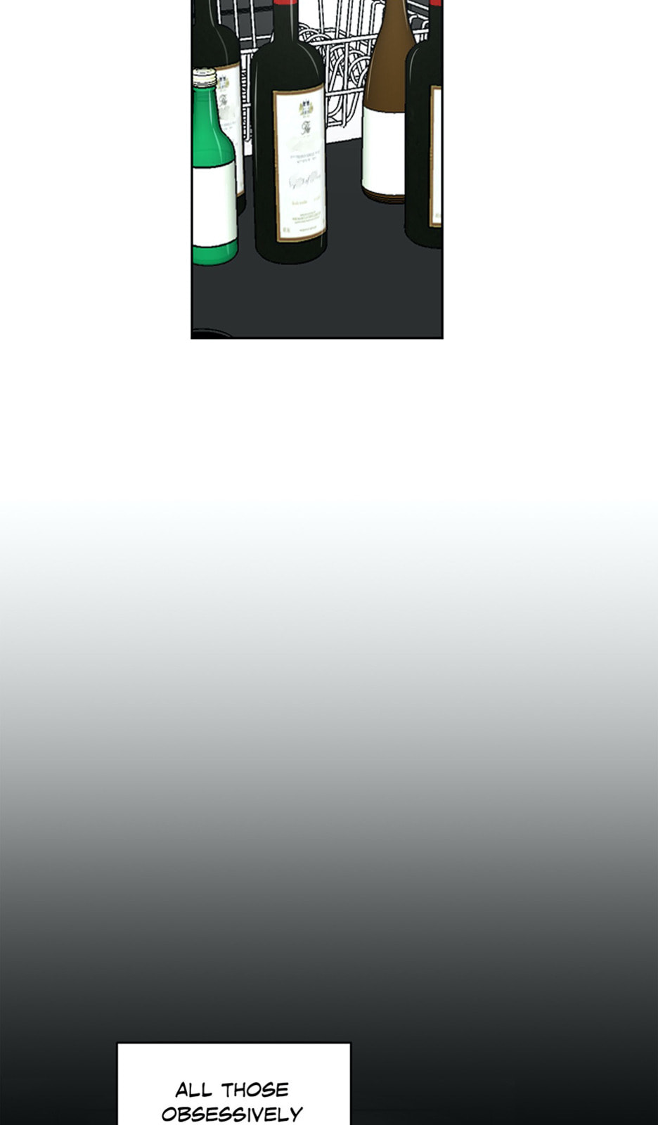 One Take Chapter 37 page 34 - 