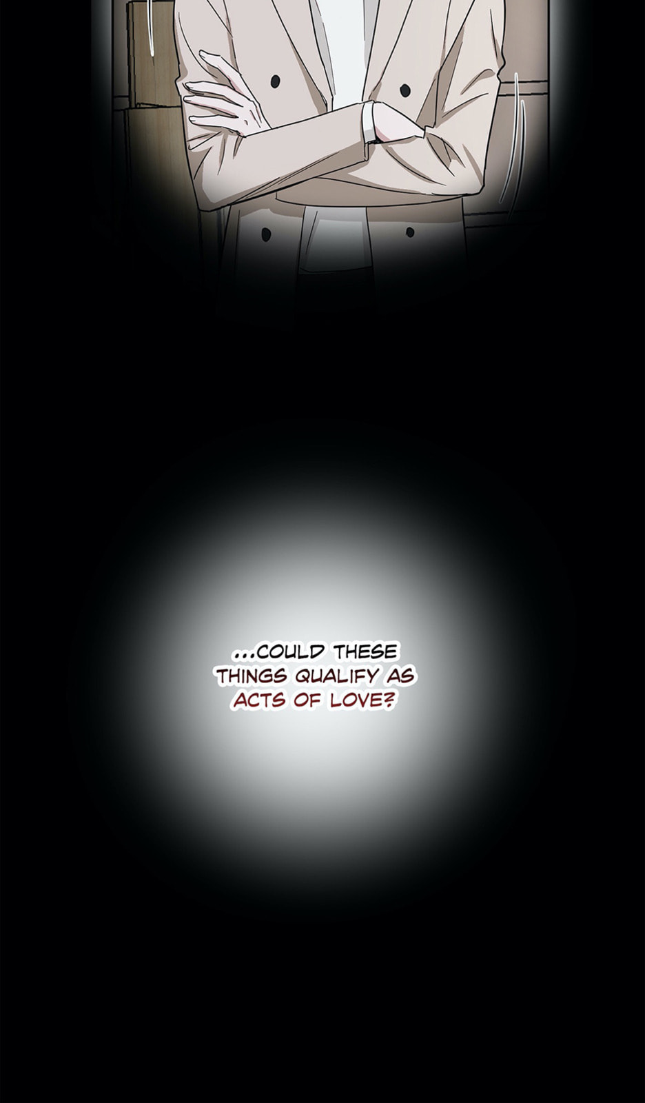 One Take Chapter 37 page 36 - 