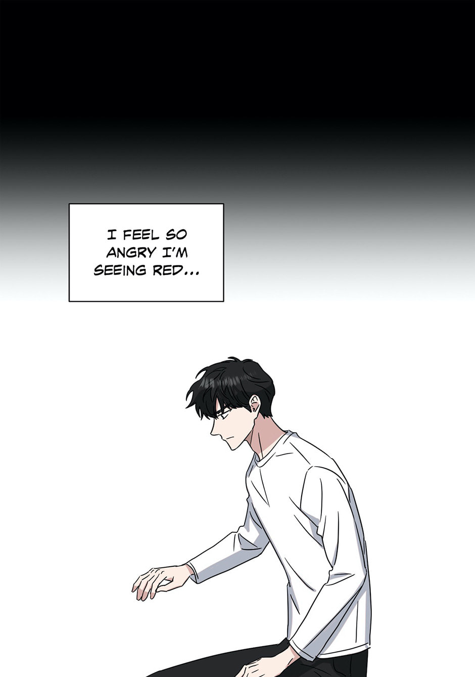 One Take Chapter 37 page 37 - 