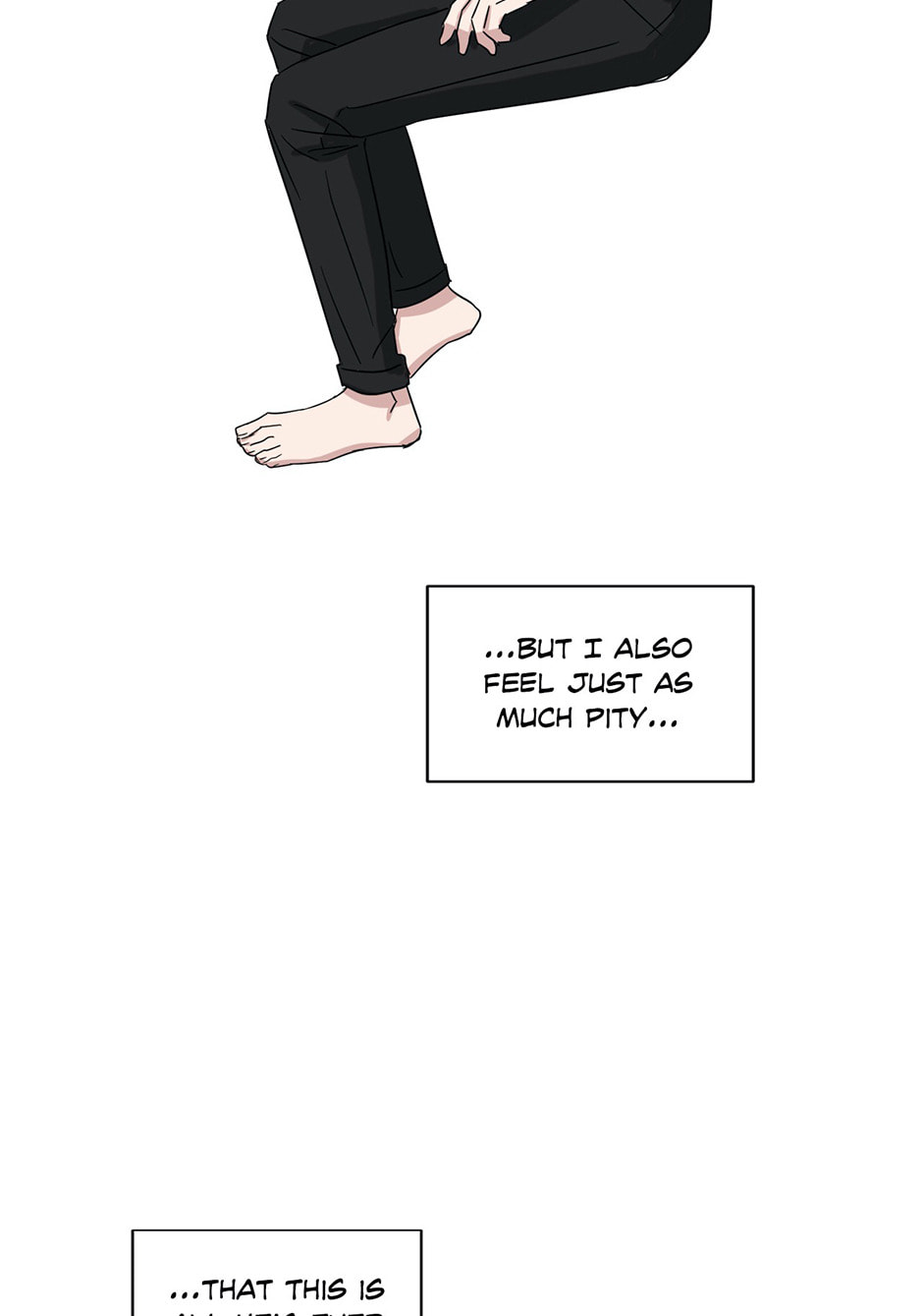 One Take Chapter 37 page 38 - 