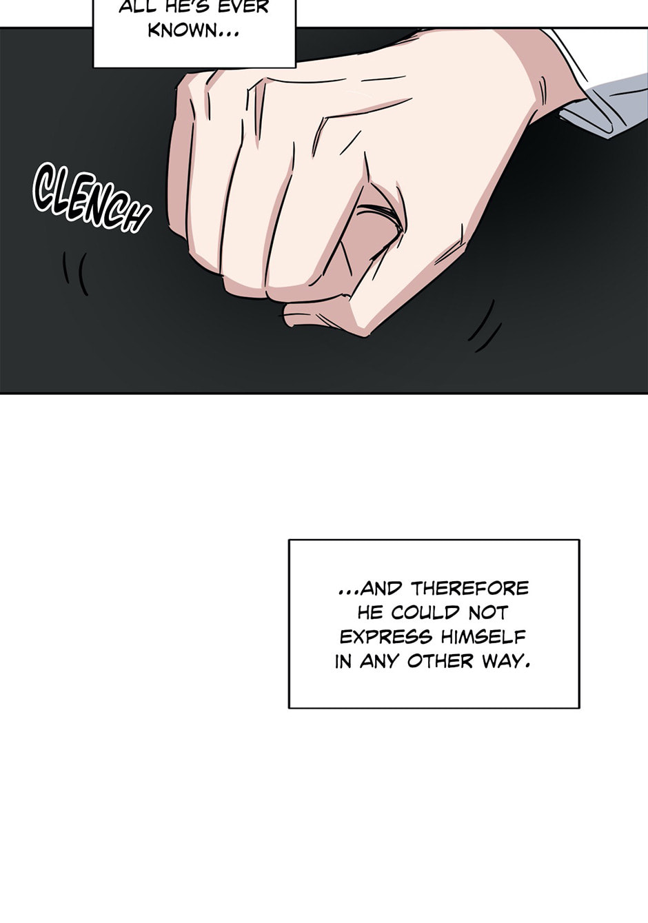 One Take Chapter 37 page 39 - 