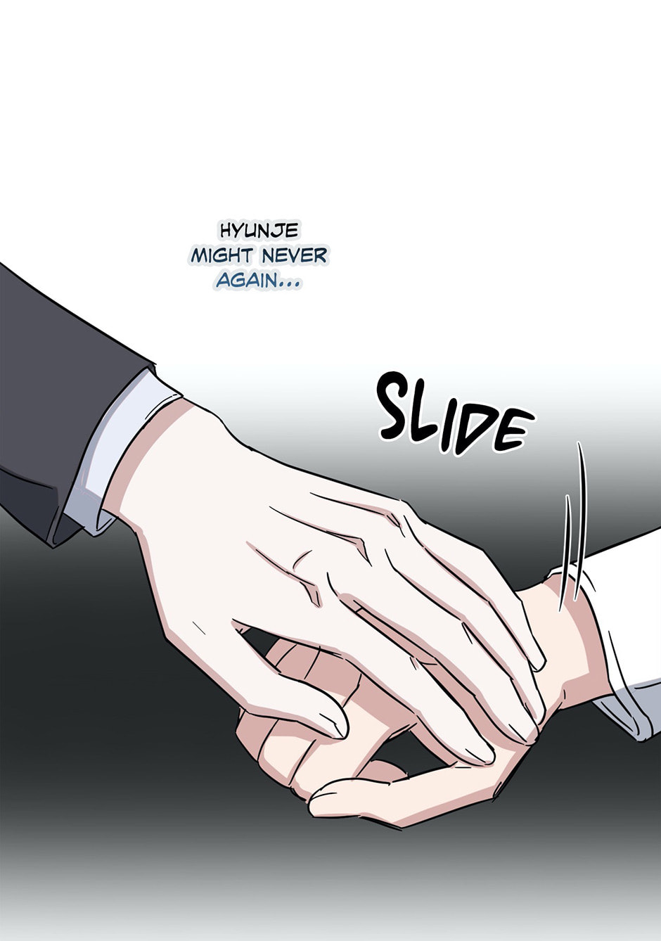 One Take Chapter 37 page 40 - 