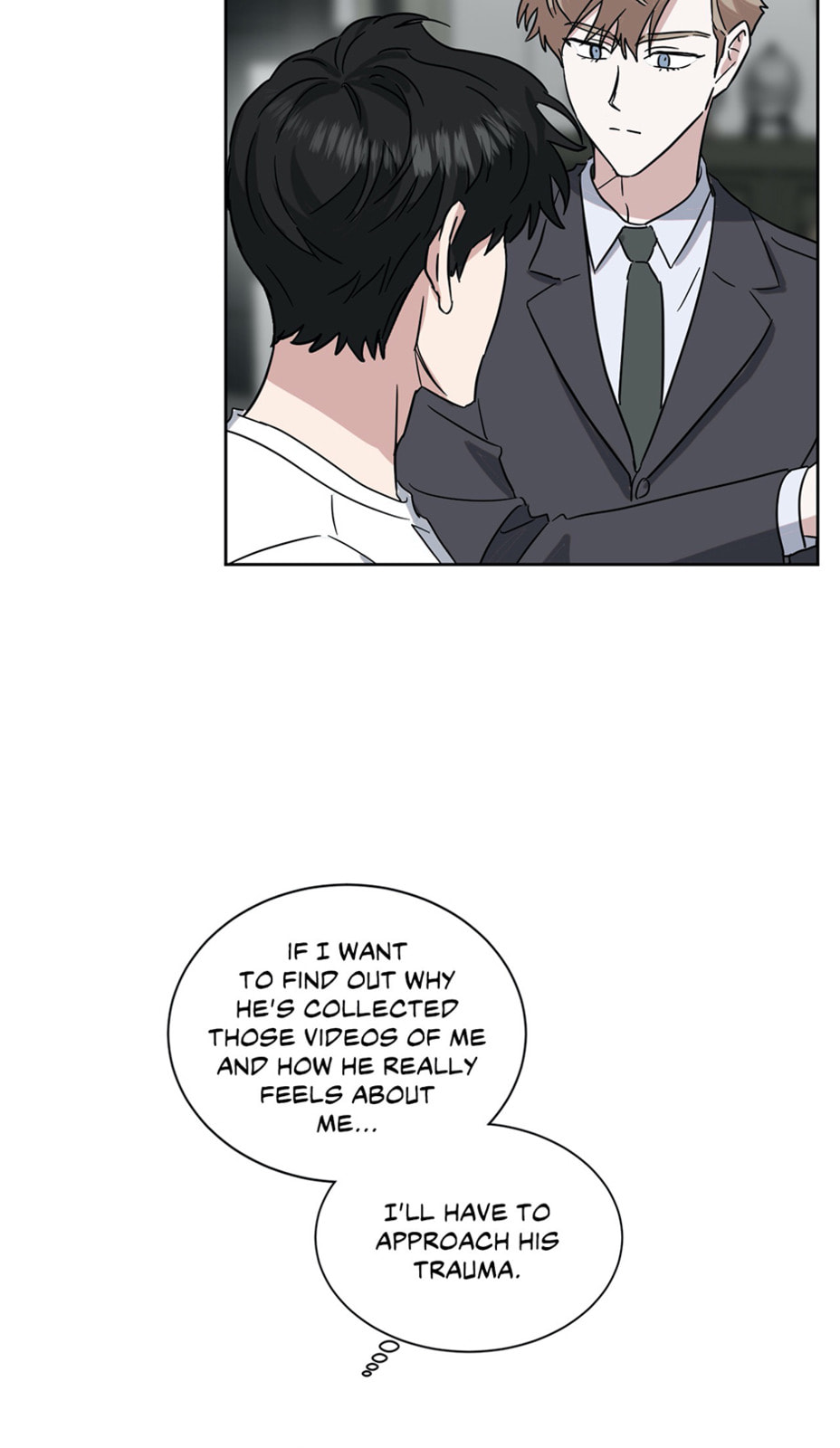 One Take Chapter 37 page 5 - 