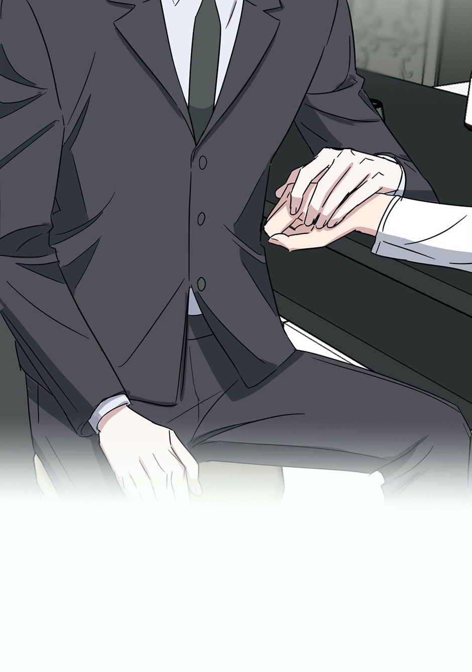 One Take Chapter 37 page 42 - 