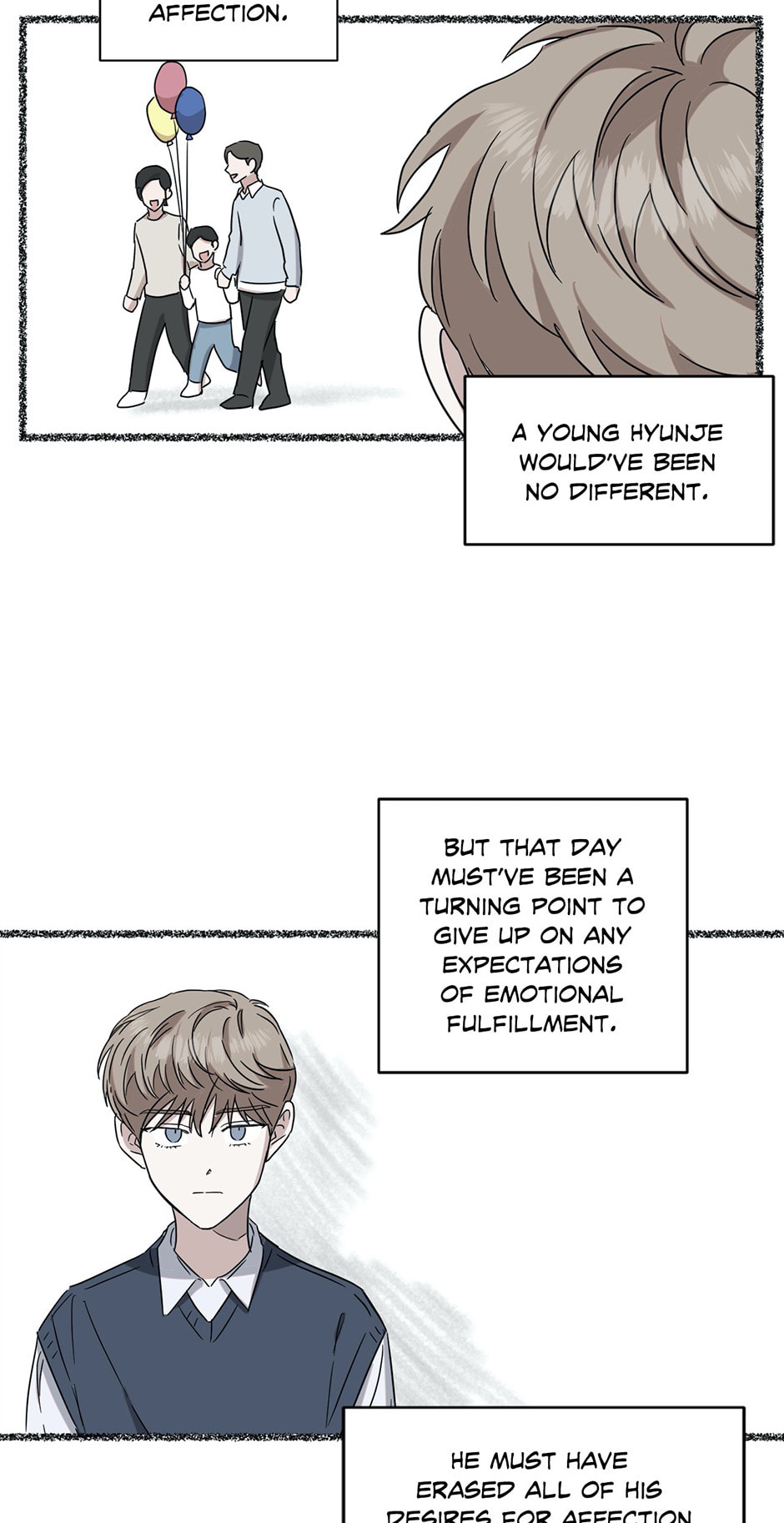 One Take Chapter 37 page 45 - 
