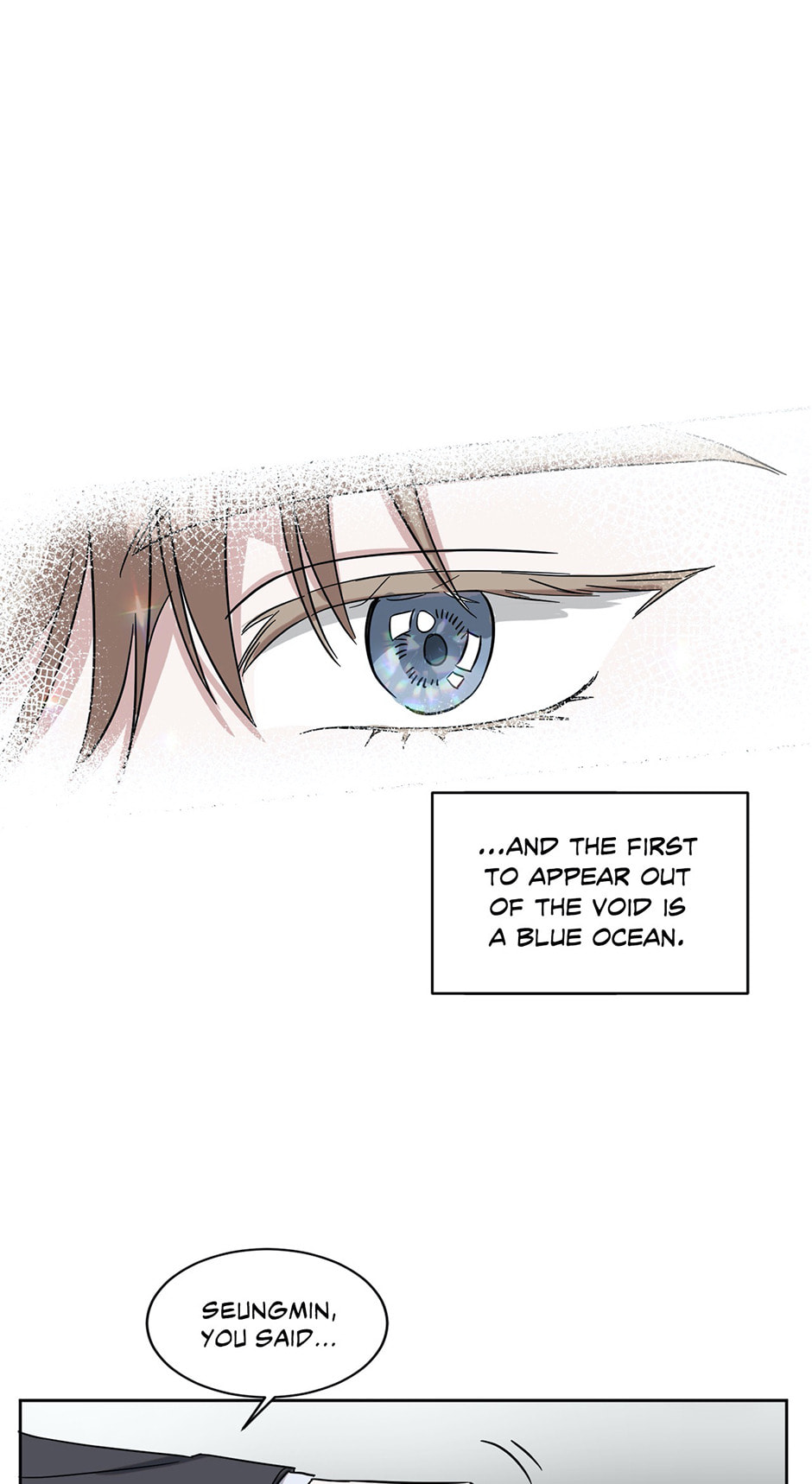 One Take Chapter 37 page 47 - 