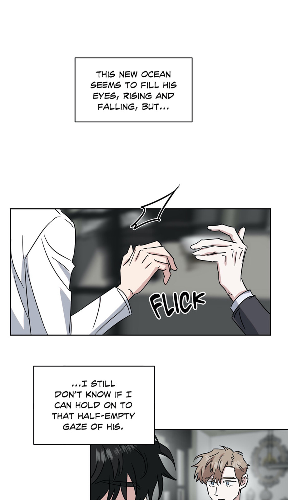 One Take Chapter 37 page 51 - 