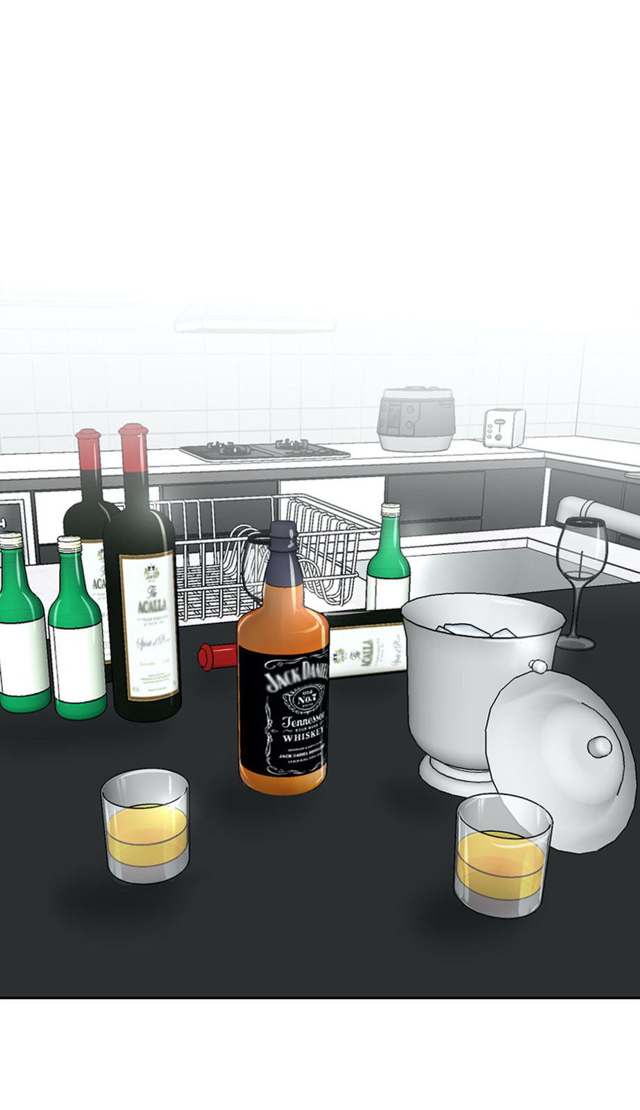 One Take Chapter 37 page 53 - 