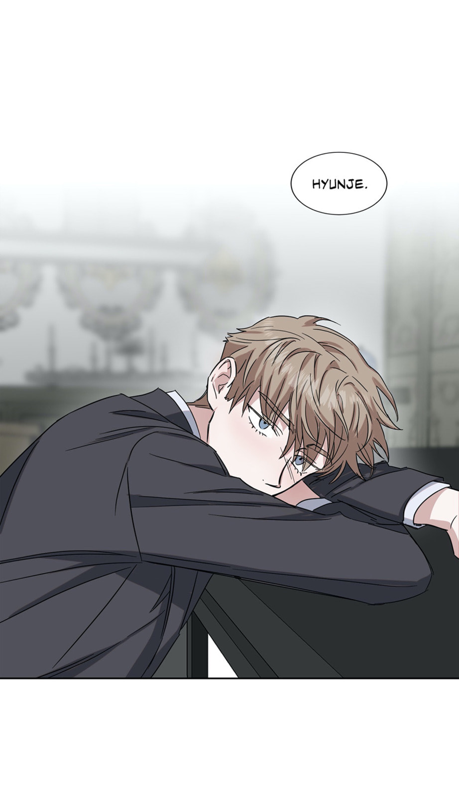 One Take Chapter 37 page 54 - 