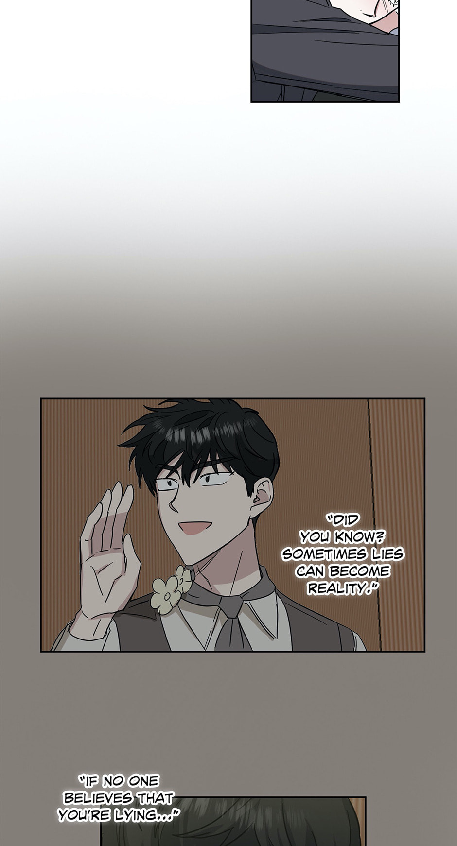 One Take Chapter 37 page 56 - 