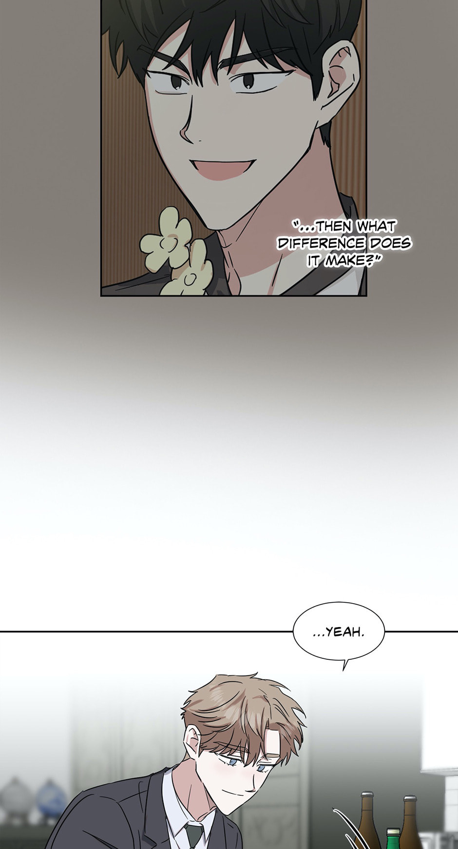 One Take Chapter 37 page 57 - 