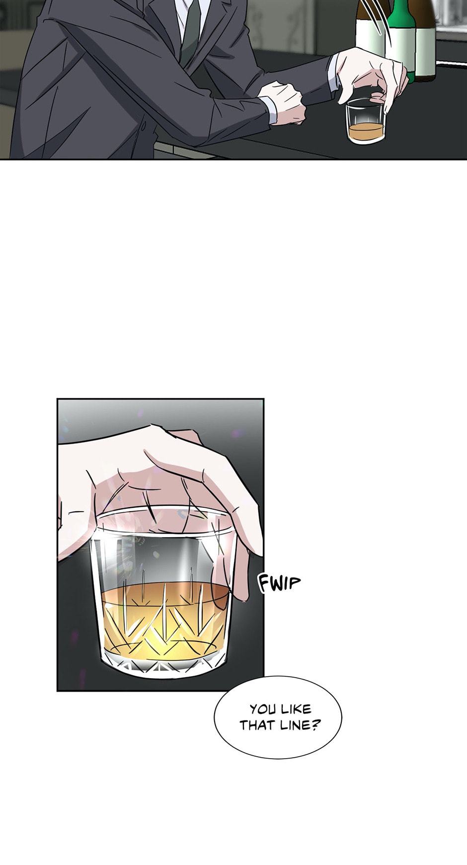 One Take Chapter 37 page 58 - 