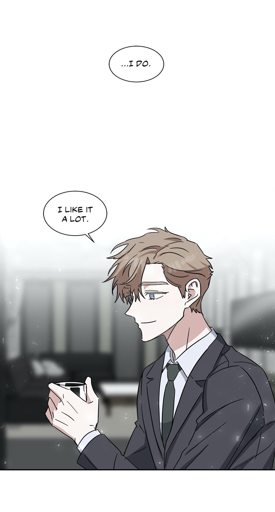 One Take Chapter 37 page 59 - 